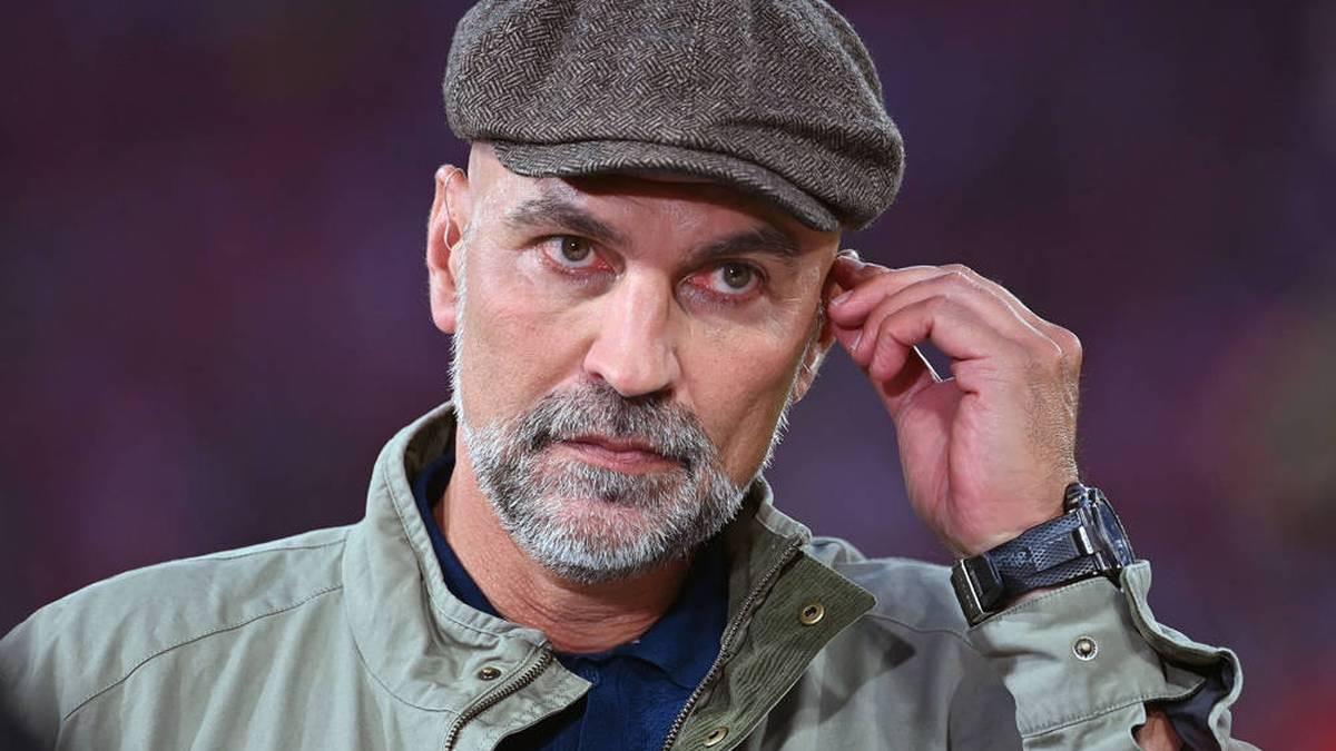 众面前评论, 在接受采访