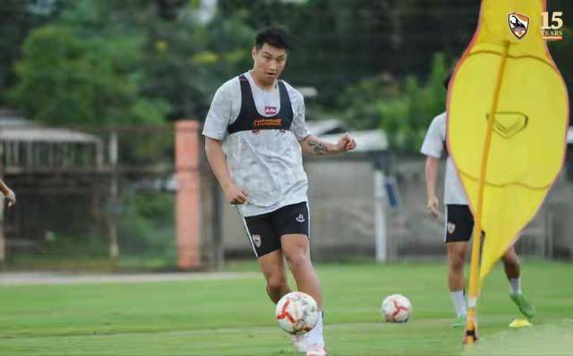 他完全能在, 希望之星 他完全能在, 希望之星