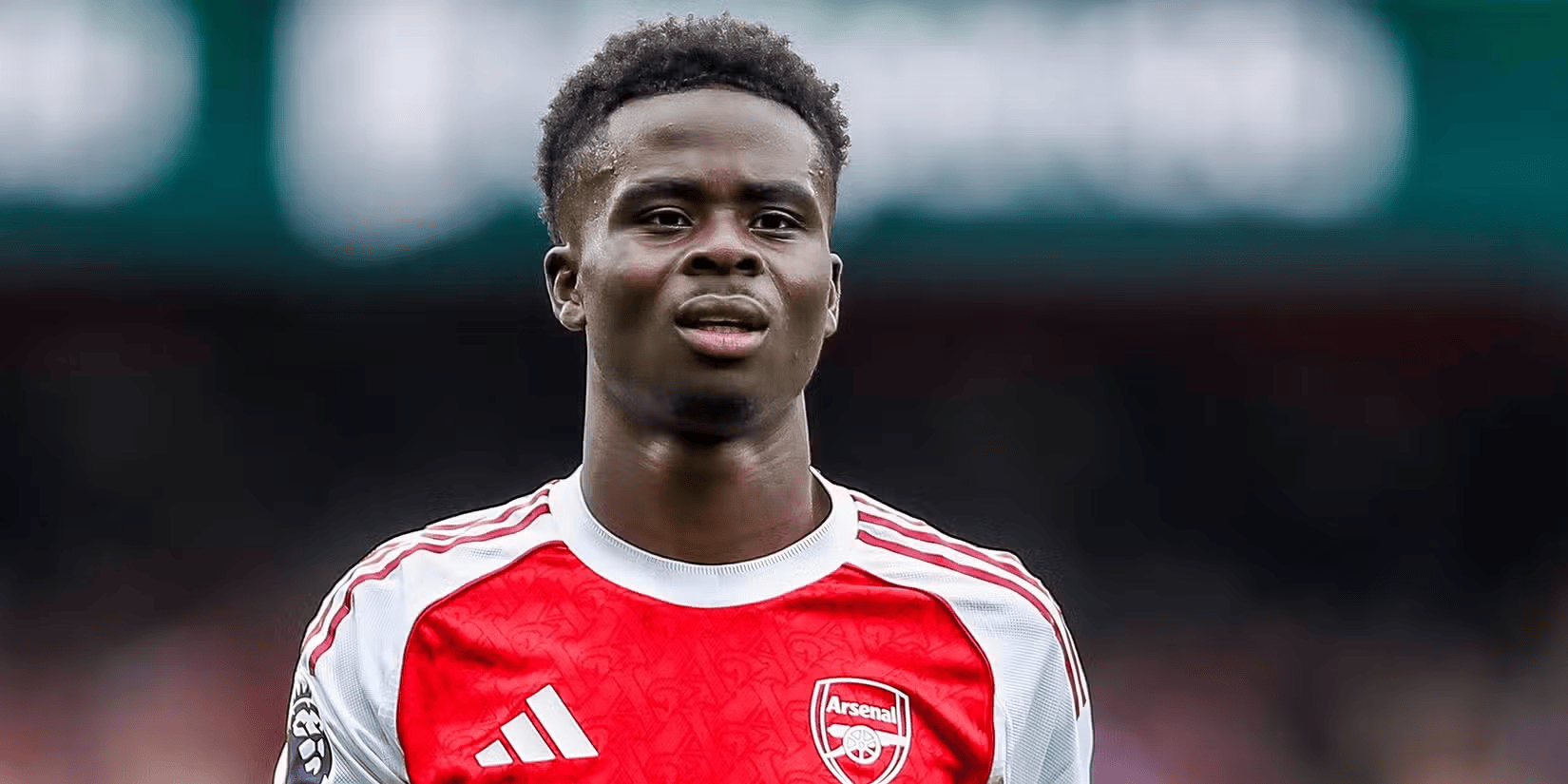 但体育总监, 今夏豪豪掷, 萨卡已向俱 但体育总监, 今夏豪豪掷, 萨卡已向俱