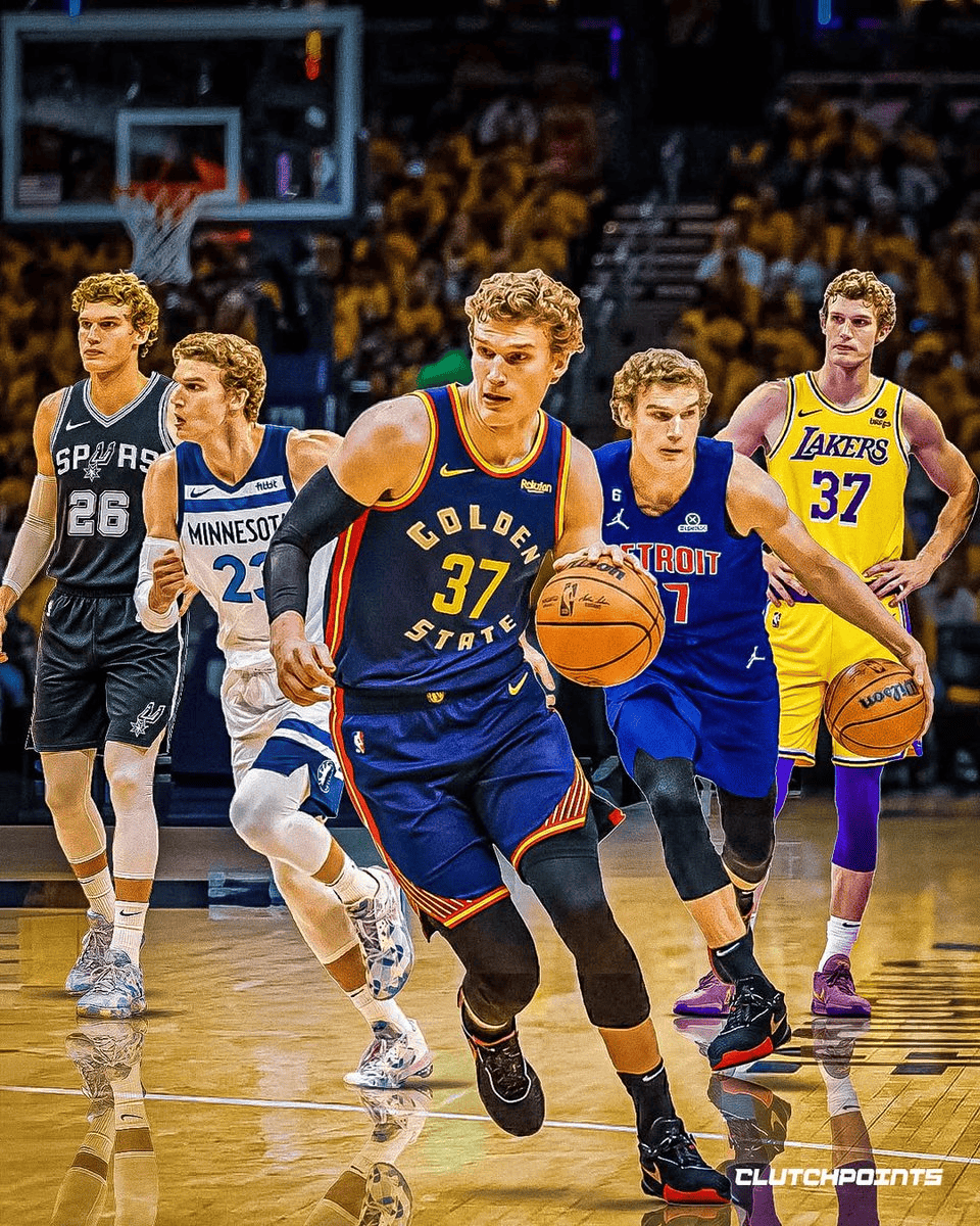 卡宁仍留在, 他正是那种