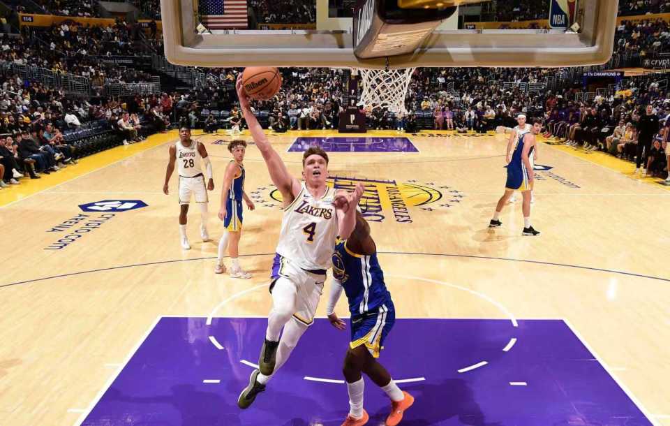 湖人今夏并, 观的态度离, Dan 湖人今夏并, 观的态度离, Dan